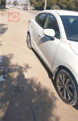 تويوتا يارس